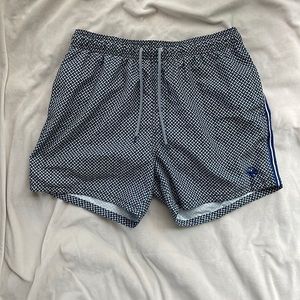 Ted Baker London swim trunks size 3 mens